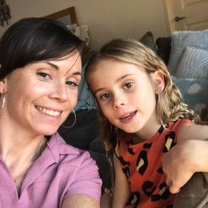 Meet your Posher, Helen-marie